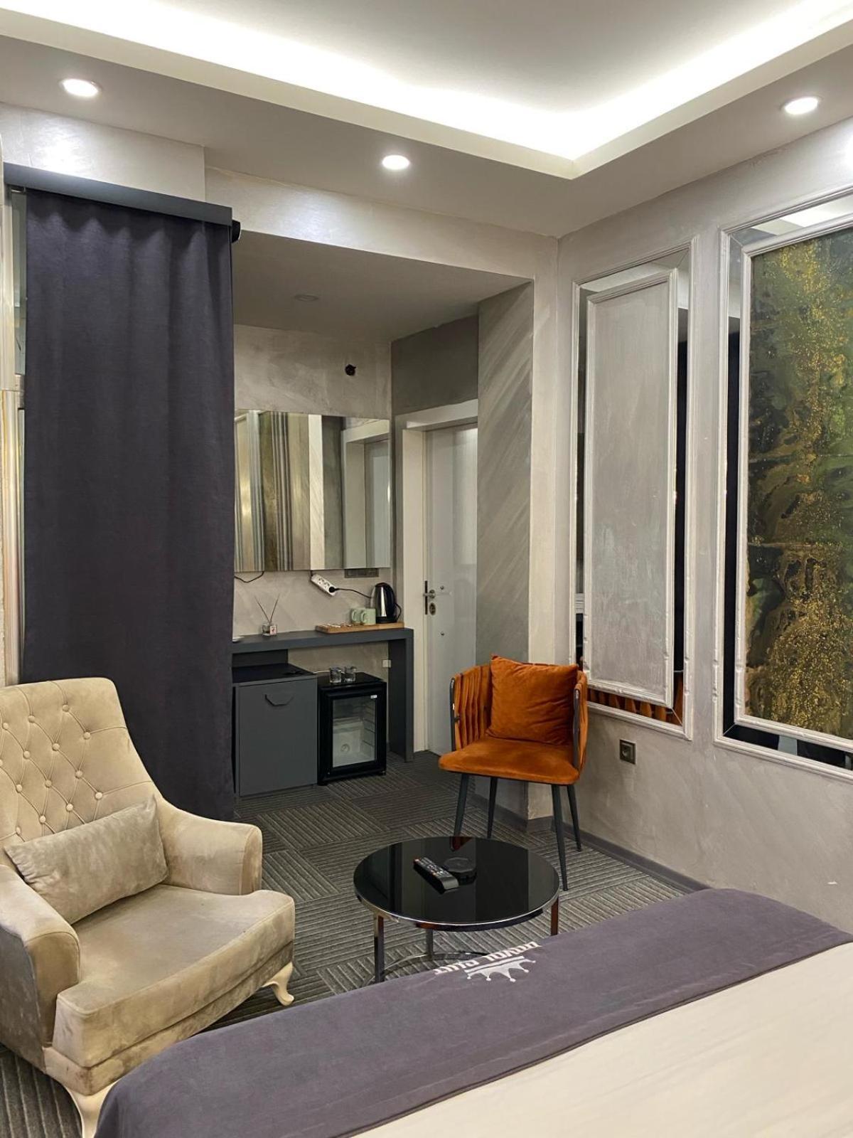 Royal Suit Premium Istanbul Luaran gambar