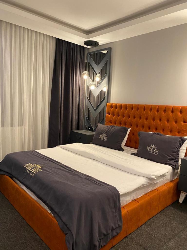 Royal Suit Premium Istanbul Luaran gambar