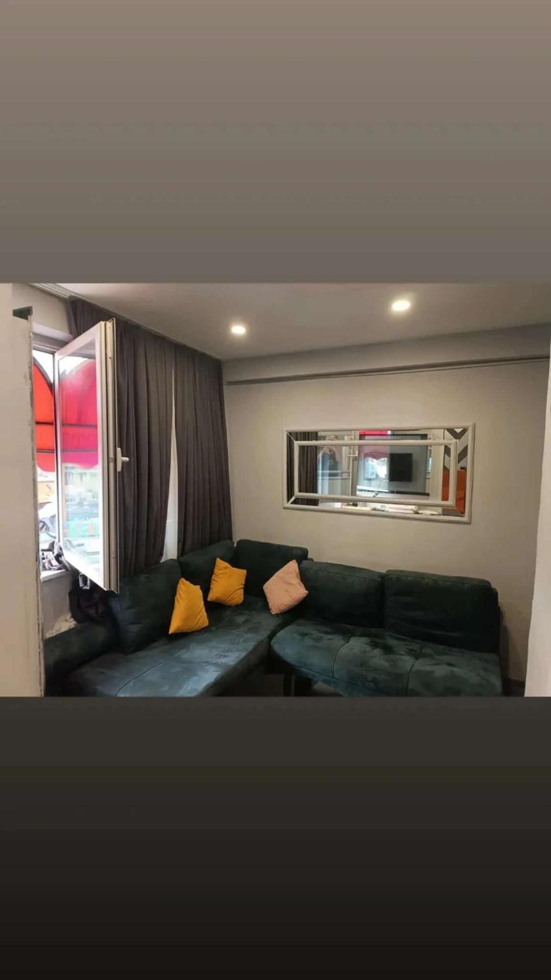 Royal Suit Premium Istanbul Luaran gambar