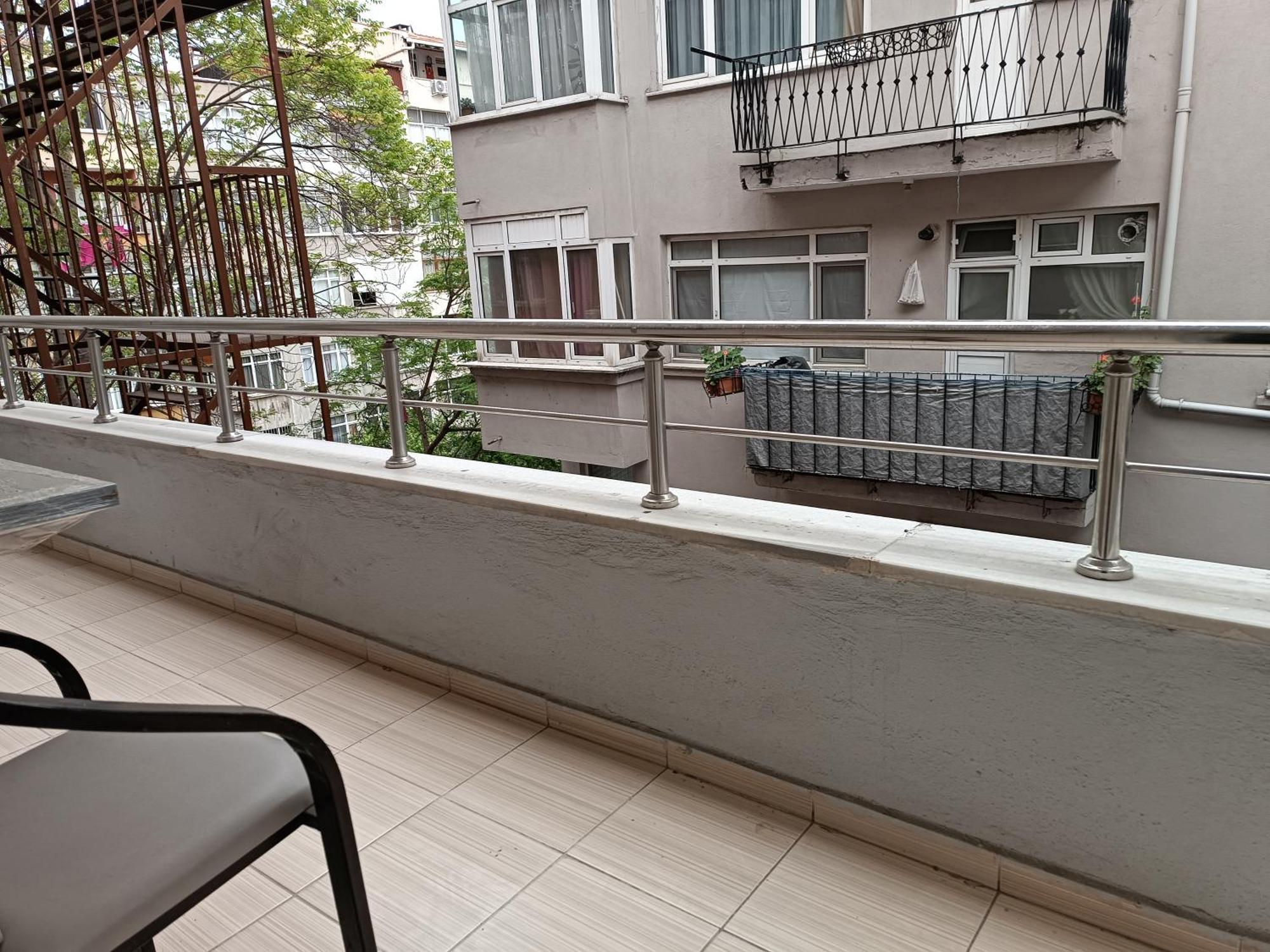 Royal Suit Premium Istanbul Luaran gambar