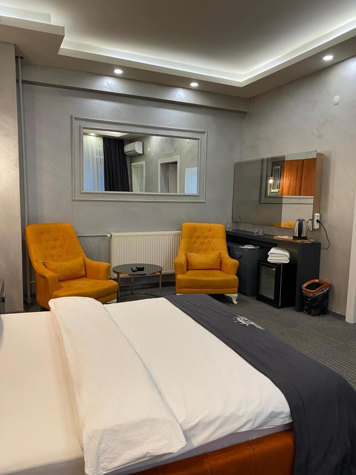 Royal Suit Premium Istanbul Luaran gambar